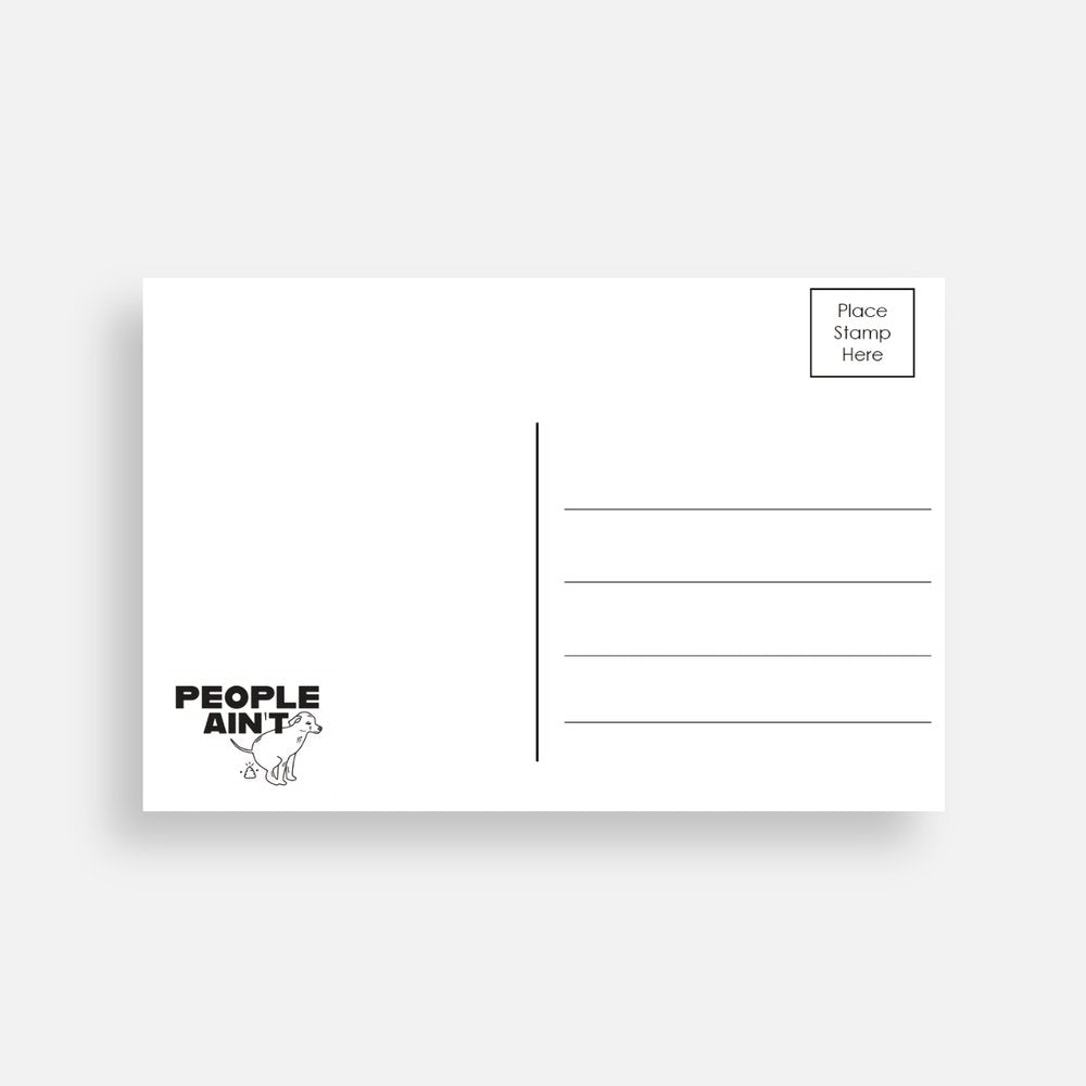 Postcards