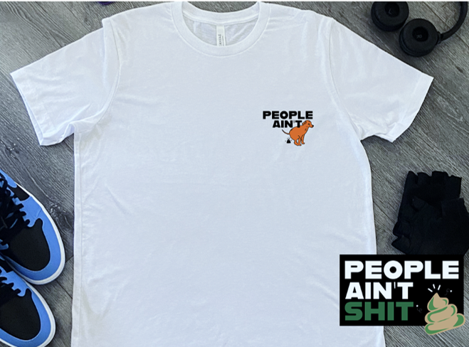 The OG Tee - Filtered