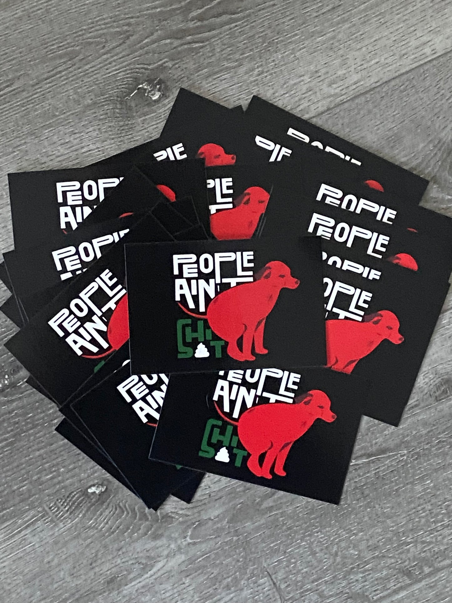Postcards