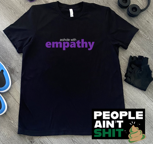 Empathy Tee