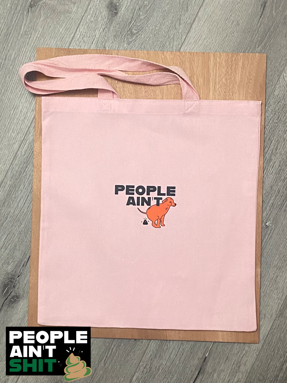 Tote bags