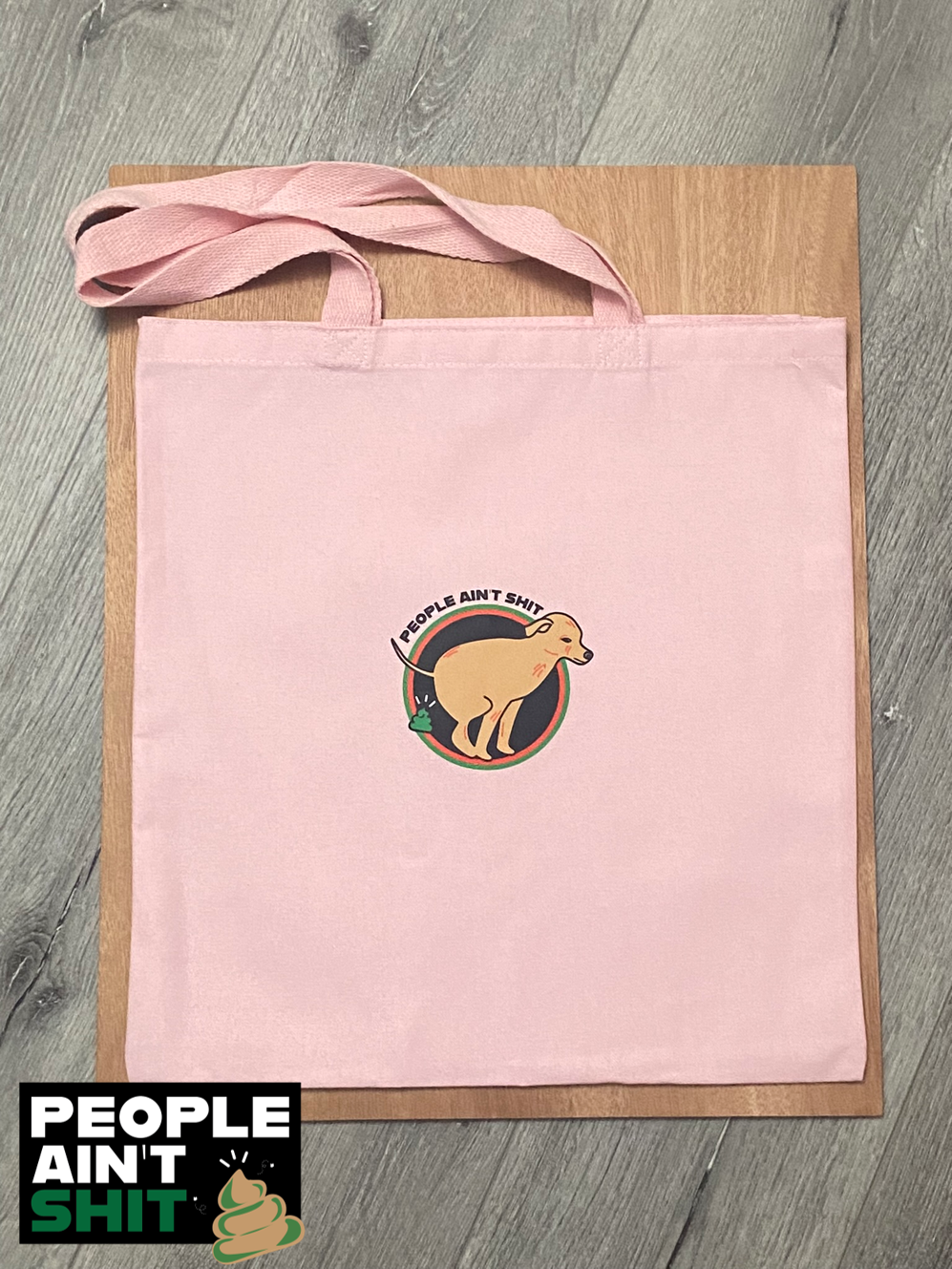 Tote bags