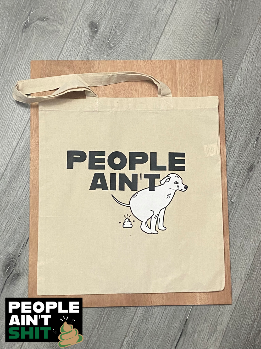 Tote bags