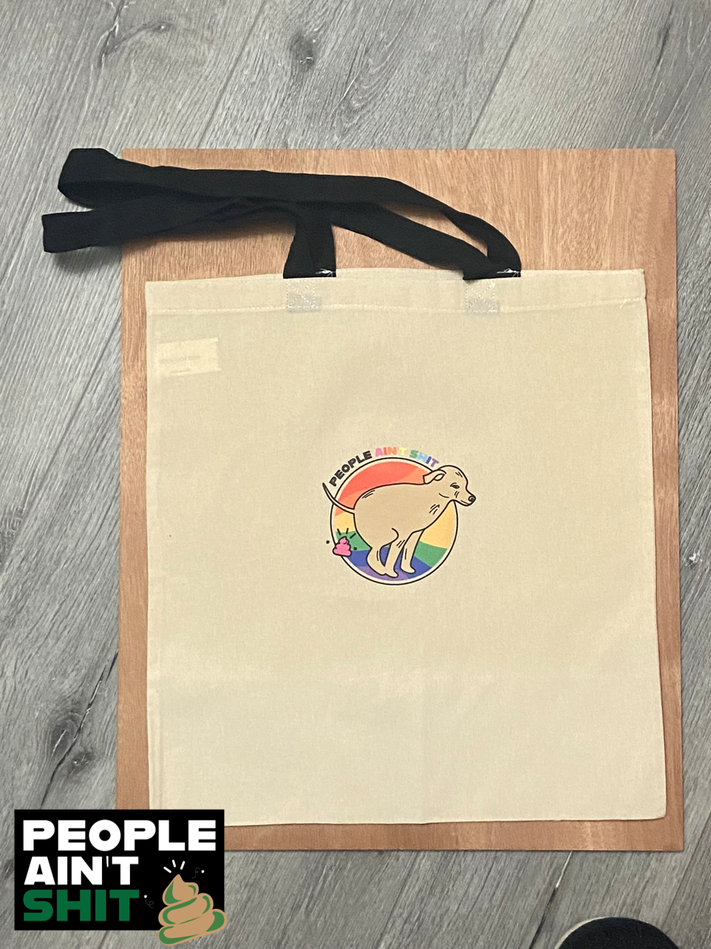 Tote bags