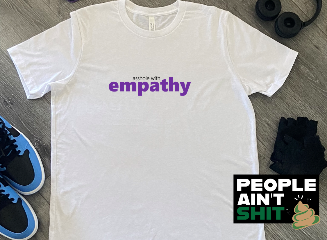 Empathy Tee