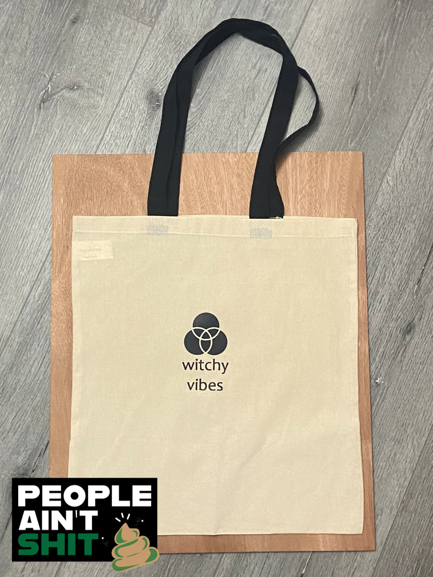 Tote bags